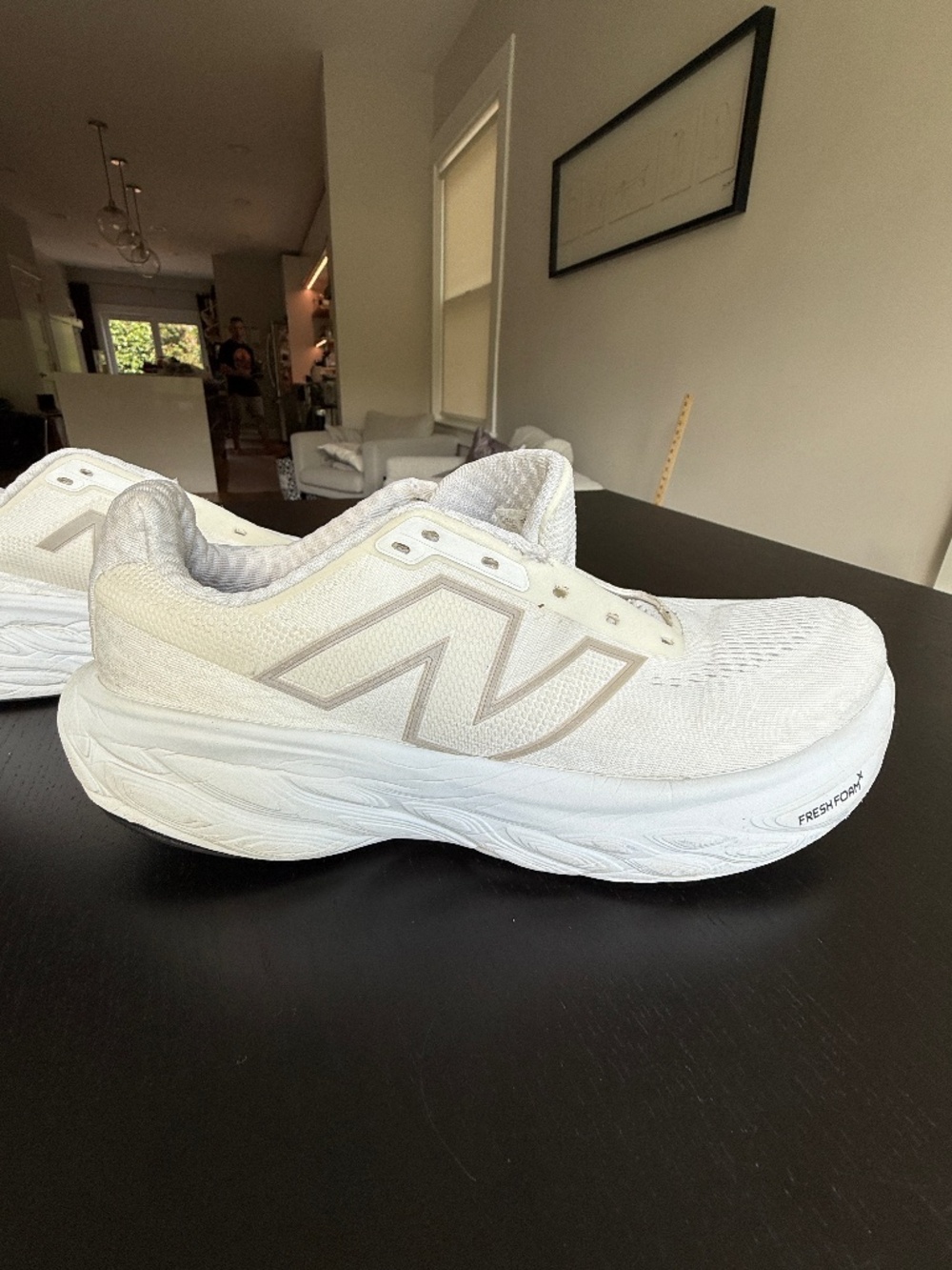 New Balance Fresh Foam X 1080 v13 Women's Running Shoes – Size 10.5